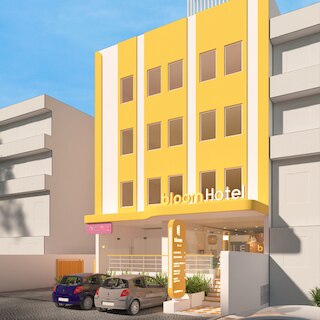 ブルームホテル - GK 2