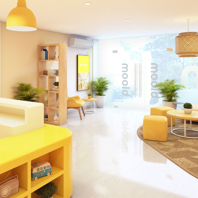 ブルームホテル - GK 2