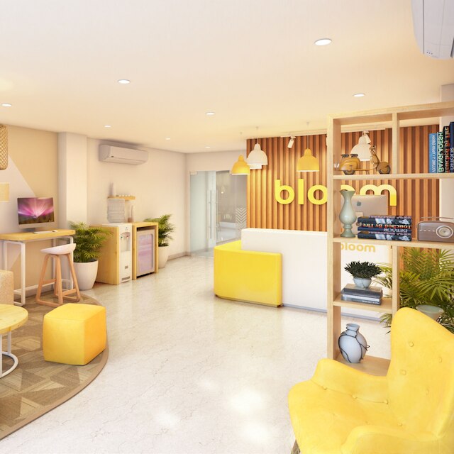 ブルームホテル - GK 2