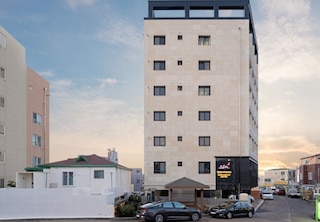 Seomun Residence Hotel