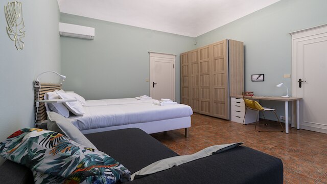 カスティリオーネ 49