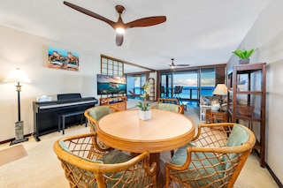 ビッグアイランド ケアウホウサーフ & ラケット 1204 2 ベッドルーム コンド