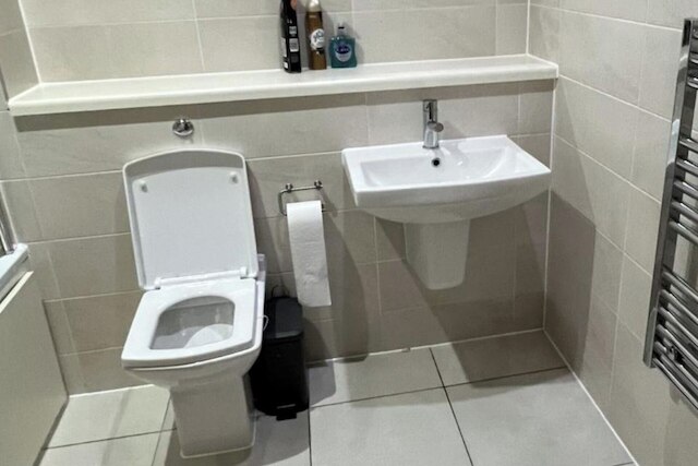 1ベッド アパートメント スリープス 2 ウィズ WiFi