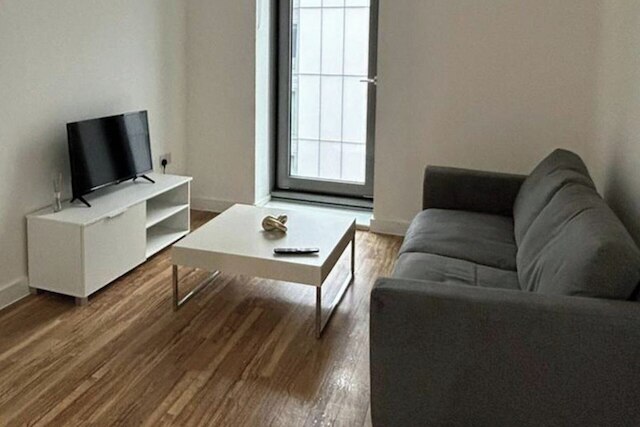 1ベッド アパートメント スリープス 2 ウィズ WiFi