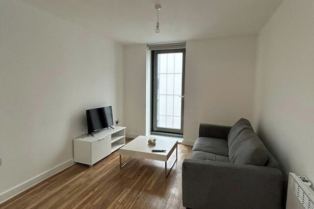 1ベッド アパートメント スリープス 2 ウィズ WiFi