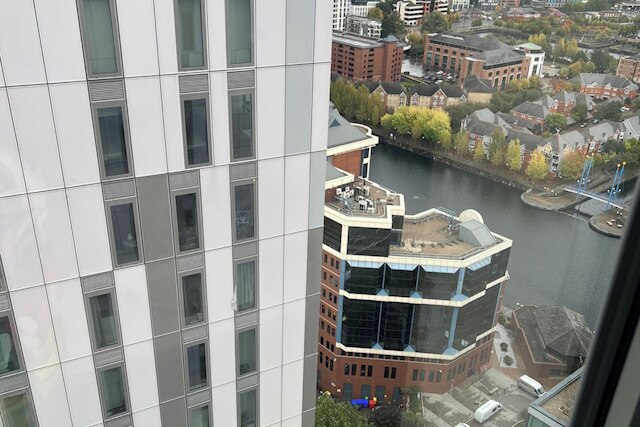 1ベッド アパートメント スリープス 2 ウィズ WiFi