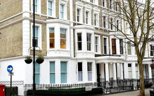 ケンジントンステイ