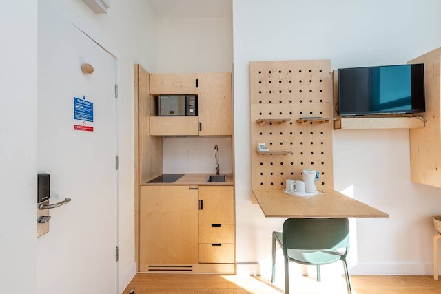 ケンジントンステイ