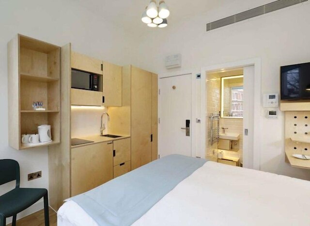 ケンジントンステイ