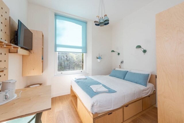 ケンジントンステイ