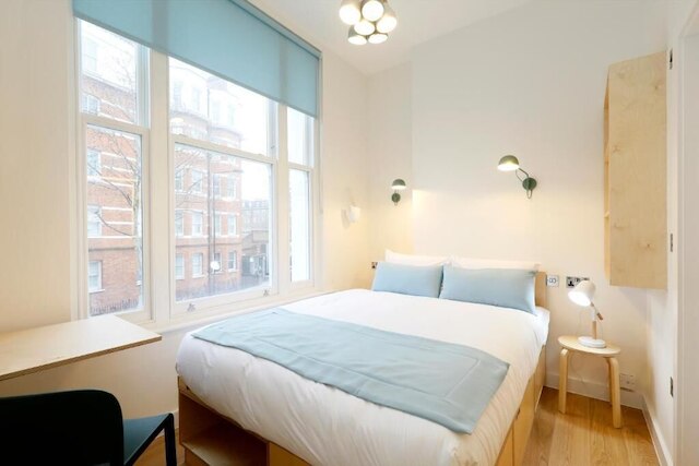 ケンジントンステイ