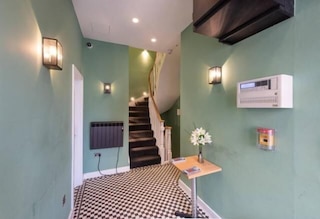 ケンジントンステイ