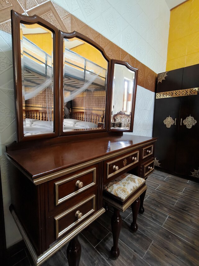 ジェシカ・フラット B&B イン・ホリデー・アンド・ビジネス