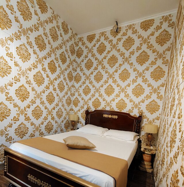 ジェシカ・フラット B&B イン・ホリデー・アンド・ビジネス