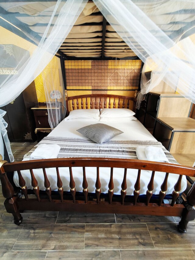 ジェシカ・フラット B&B イン・ホリデー・アンド・ビジネス