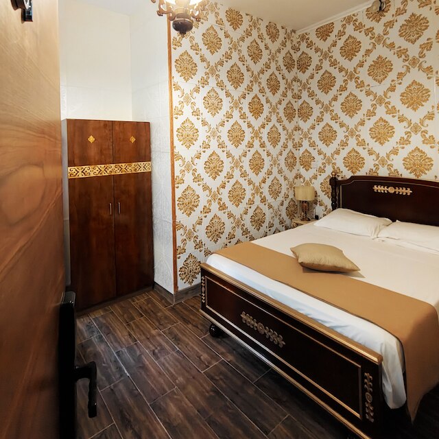 ジェシカ・フラット B&B イン・ホリデー・アンド・ビジネス