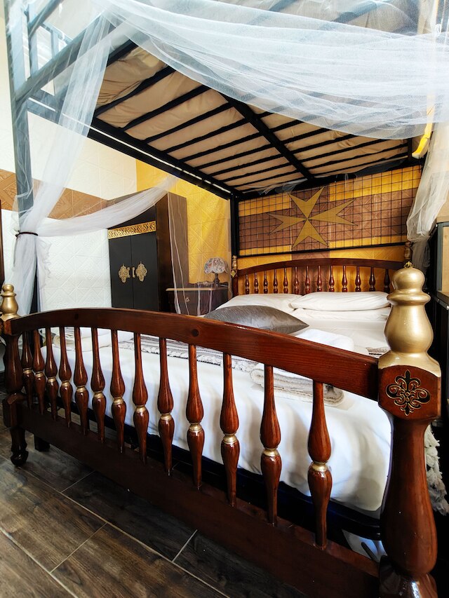 ジェシカ・フラット B&B イン・ホリデー・アンド・ビジネス