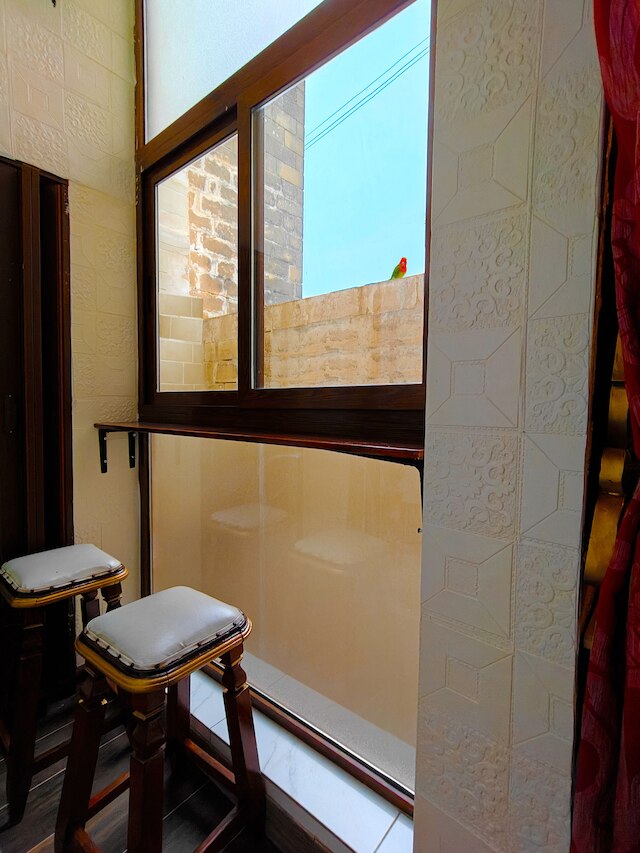 ジェシカ・フラット B&B イン・ホリデー・アンド・ビジネス