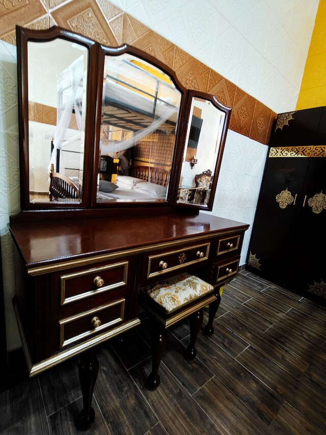 ジェシカ・フラット B&B イン・ホリデー・アンド・ビジネス