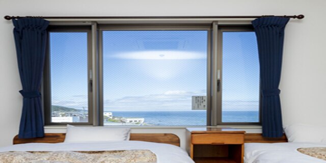 リブマックスリゾート知床シーフロント