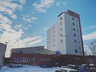 リブマックスリゾート知床シーフロント