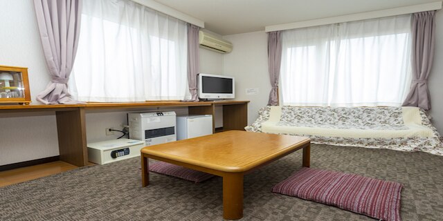 リブマックスリゾート知床シーフロント