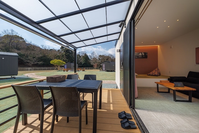 Luxury Trailers 離宮伊勢