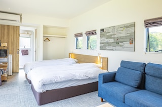 Luxury Trailers 離宮伊勢