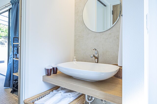 Luxury Trailers 離宮伊勢