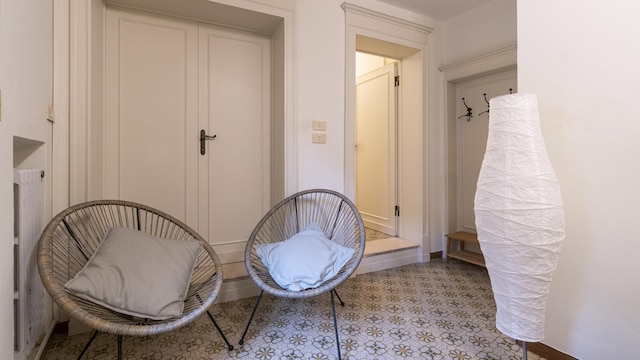 カスティリオーネ 49 イン ボローニャ