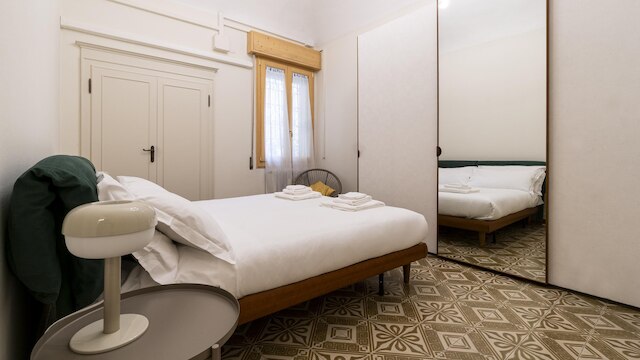 カスティリオーネ 49 イン ボローニャ