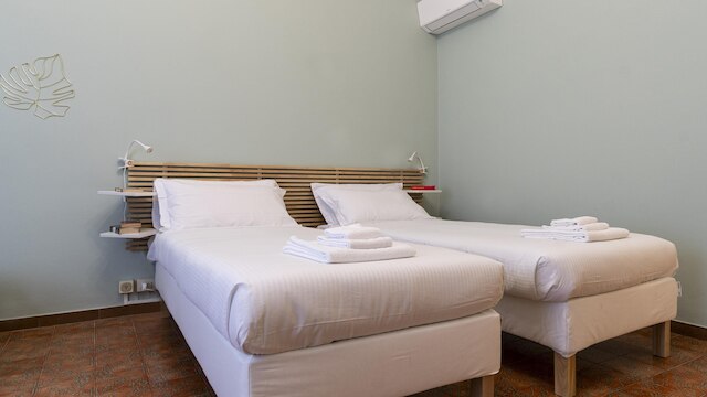 カスティリオーネ 49 イン ボローニャ