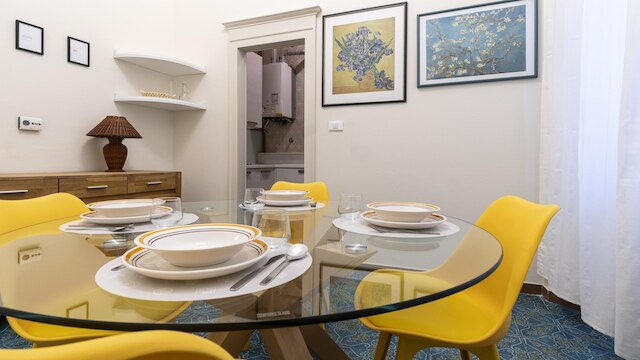 カスティリオーネ 49 イン ボローニャ