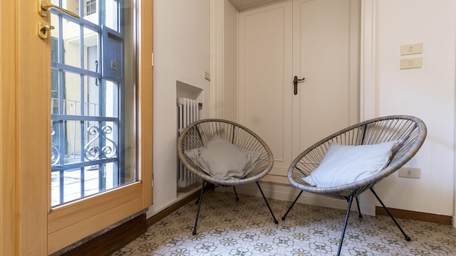 カスティリオーネ 49 イン ボローニャ