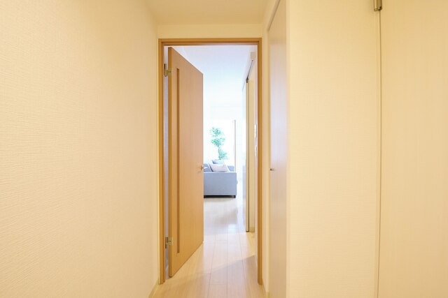 Residence Hotel Liberte