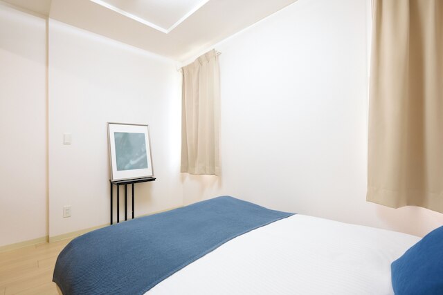 Residence Hotel Liberte