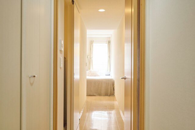 Residence Hotel Liberte