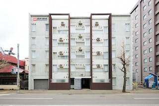 Residence Hotel Liberte