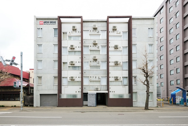 Residence Hotel Liberte