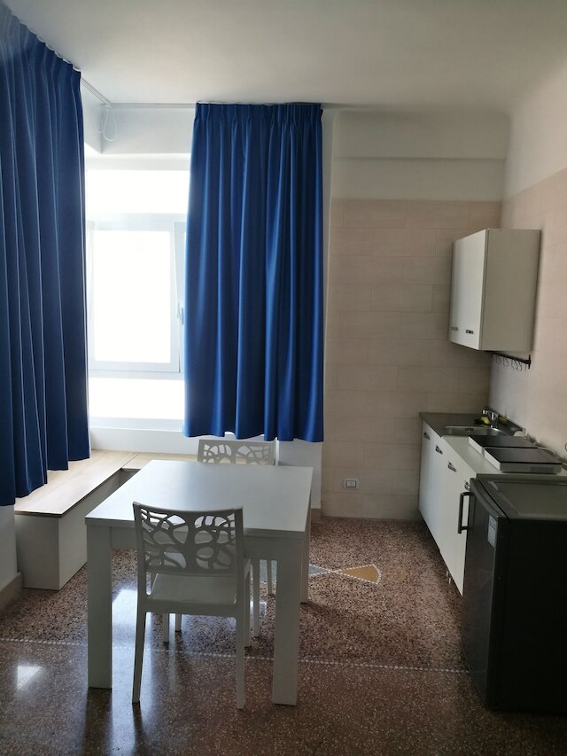 セッティモソーレアフィッタカメレ