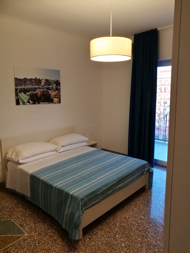 セッティモソーレアフィッタカメレ