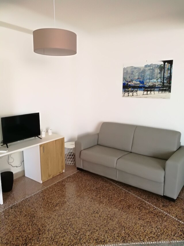 セッティモソーレアフィッタカメレ