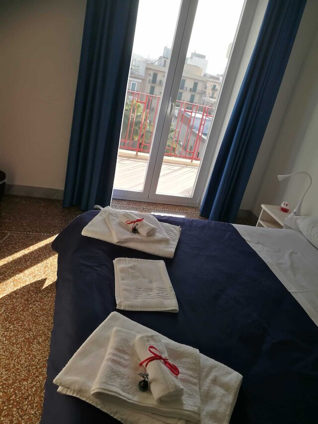 セッティモソーレアフィッタカメレ