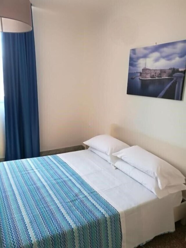 セッティモソーレアフィッタカメレ