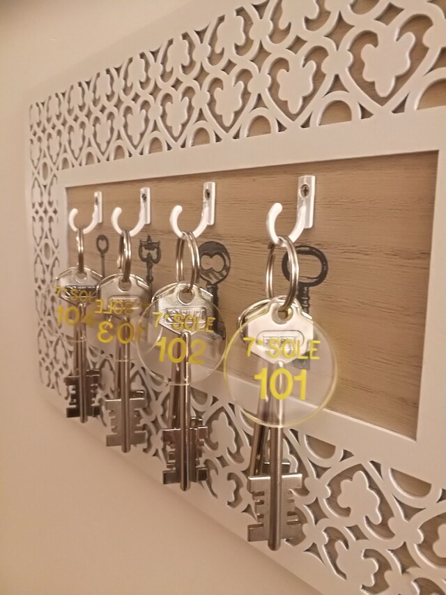 セッティモソーレアフィッタカメレ