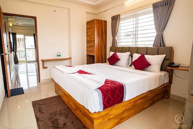 ジオーベルジュ - ブティック ホテル