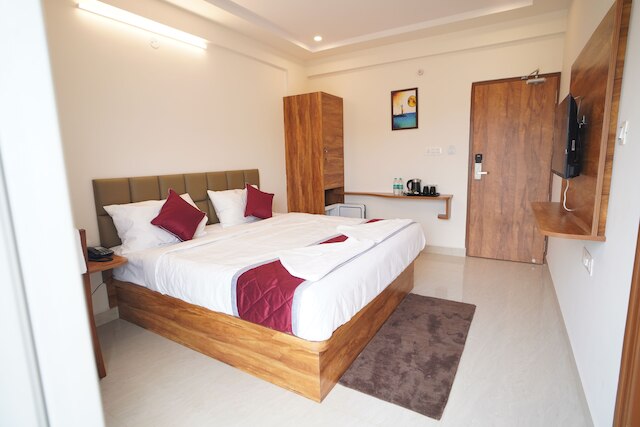 ジオーベルジュ - ブティック ホテル