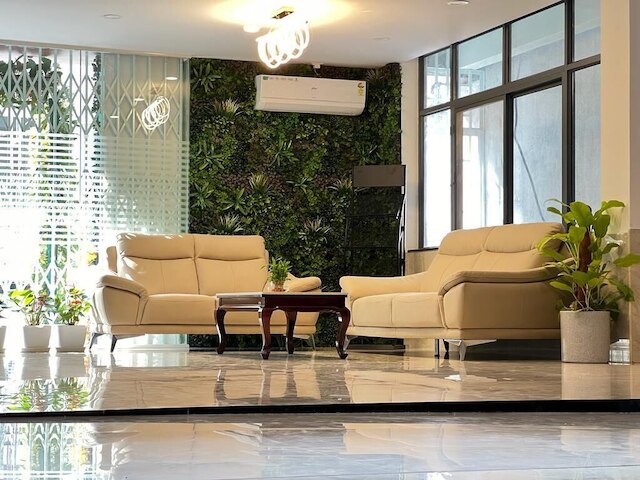 ジオーベルジュ - ブティック ホテル