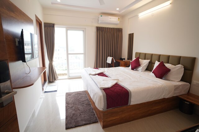 ジオーベルジュ - ブティック ホテル