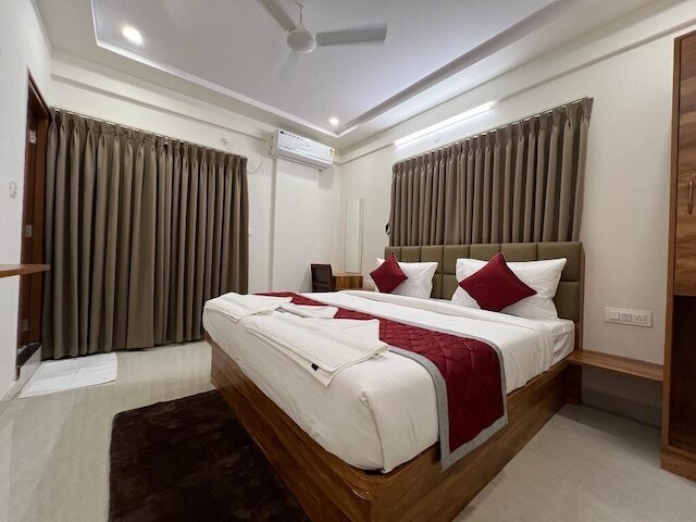 ジオーベルジュ - ブティック ホテル